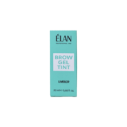 Brow gel tint ELAN Umber 20 ml