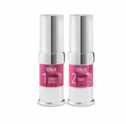 Zola Strong Lifting Protein Schritt 1 &amp; 2 für Augenbrauen und Wimpern