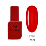Gelinis lakas DNKa Ultra Red, 12 ml