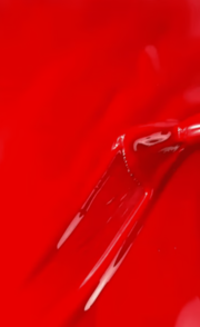 Gelinis lakas DNKa Ultra Red, 12 ml