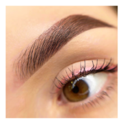 Farba do brwi Elan SBTS 04 Icy cold brown 2.0 20 ml