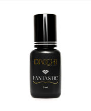 Divochi Fantastic melnais līme 5 ml