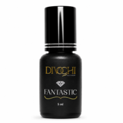 Divochi Fantastic melnais līme 5 ml