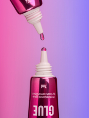 Клей для ламінування Zola x Happy Lash Jelly Lami Glue 7 мл