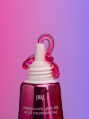Клей для ламінування Zola x Happy Lash Jelly Lami Glue 7 мл