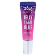 Клей для ламінування Zola x Happy Lash Jelly Lami Glue 7 мл