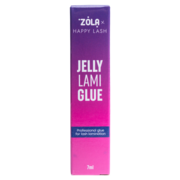 Клей для ламінування Zola x Happy Lash Jelly Lami Glue 7 мл