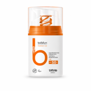 Krem Solar Protection BioTaTum SPF 50+ Tatuaże i Skóra Wrażliwa 50ml