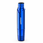 Maszynka Mast P10 Pen WQ367-21 granatowa