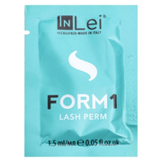 Склад для ламінування вій InLei Lash Filler Form №1, саше 1.5 мл