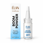 Powder for Korean Eyelash Lamination Elan, «BOOM POWDER», 8 g