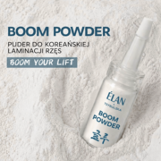 Powder for Korean Eyelash Lamination Elan, «BOOM POWDER», 8 g