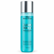 Tonik-odtłuszczacz do brwi i rzęs ZOLA x Sonya Brows Clean Touch 150 ml