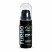 Ripsmete ja kulmude laminaatsiooni esimene etapp OKO Lash&amp;Brow Turbo Step 1 Unlock 10 ml
