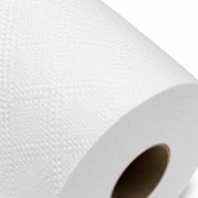 Podkład medyczny w rolce PANW ProtectLine 60 cm*80 m (2-warstwy), biały