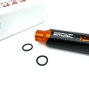 Maszynka Bronc Pen V8