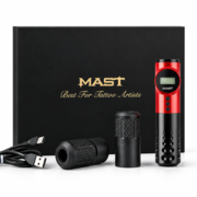 Masin Mast Archer Wireless Battery WQP-010/26, must