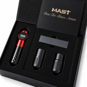Masin Mast Archer Wireless Battery WQP-010/26, must