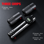 Masin Mast Archer Wireless Battery WQP-010/26, must