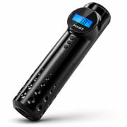 Masin Mast Archer Wireless Battery WQP-010/26, must