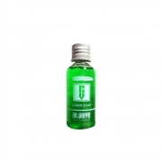Antiseptic concentrate Green soap Dr.Gritz, 30 ml