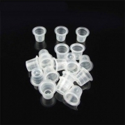 Plastic pigment cups M 10*13 mm (100 pcs. op.)
