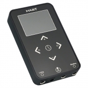Блок питания для аппарата перманентного макияжа Mast Touch Power P1118-1, черный