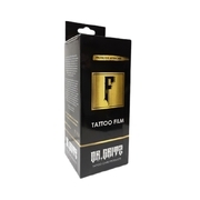 Dr.Gritz tattoo protection film (occlusion), 10 m