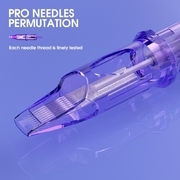 Mast Pro 1005RS permanent make-up needle cartridge (1 pc).
