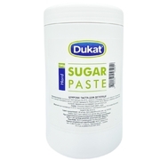 Паста сахарная Dukat hard 1000г