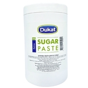 Сахарная паста Dukat extra, 1000 г
