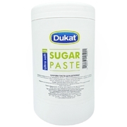 Паста цукрова Dukat ultra soft 1000г