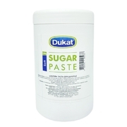Паста цукрова Dukat soft 1000г
