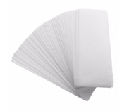 Hair removal strips (100 pack.)