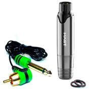 Maszynka Mast P10 Pen WQ367-5/16, szara