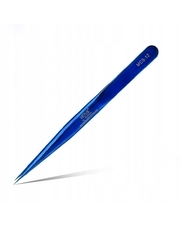 Vetus MCS-12 tweezers, blue
