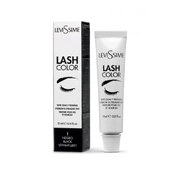 LeviSsime Lash Color eyebrow and lash colour no. 1 Black, 15 ml