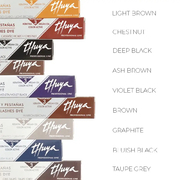 Thuya Taupe Grey/Taupe Eyebrow and Eyelash Colour, 14 ml