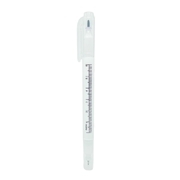 Tondaus sterile surgical marker 0.5 mm + 1.0 mm difficult to remove bilateral, violet