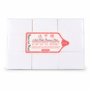 Fussel freie Tücher ForMe (630 Stk./Packung), Weiß