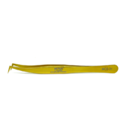 Vetus MCS-31 tweezers, gold