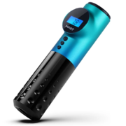 Mast Archer Wireless Battery WQP-010-7, turquoise