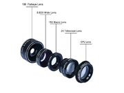 Phone Lens Kit + Case APEXEL (APL-DG5H) 5-in-1