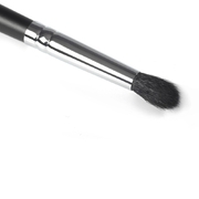 Eye shadow blending brush CTR W0176 with raccoon hair