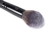 Powder brush CTR W0575 with polar fox bristles