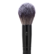 Powder brush CTR W0575 with polar fox bristles