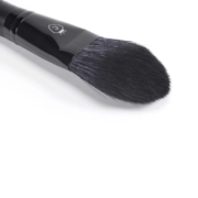 Powder, blush and concealer brush CTR W0648 with taklon fibre bristles