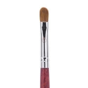 Lip brush CTR W0151 with synthetic and marten bristles