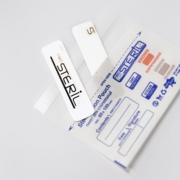 ProSteril 60*100 sterilisation pouches (100 pcs. op.), white kraft
