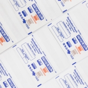 Пакеты для стерилизации ProSteril 60*100 (100 шт. уп.), белый крафт